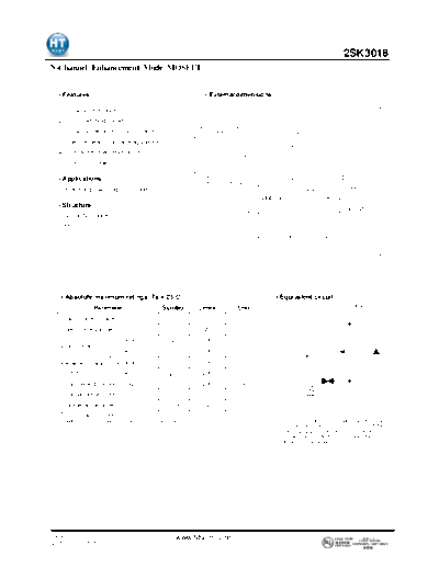 2sk3018