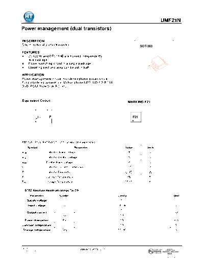 umf21n