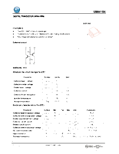 umh15n