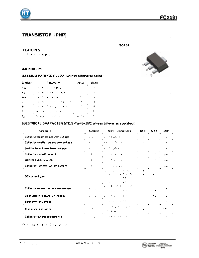 fcx591