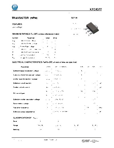ktc4377