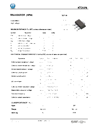 ktc4378