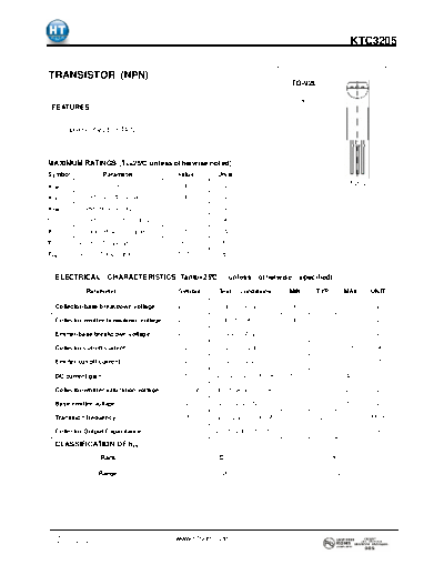 ktc3205