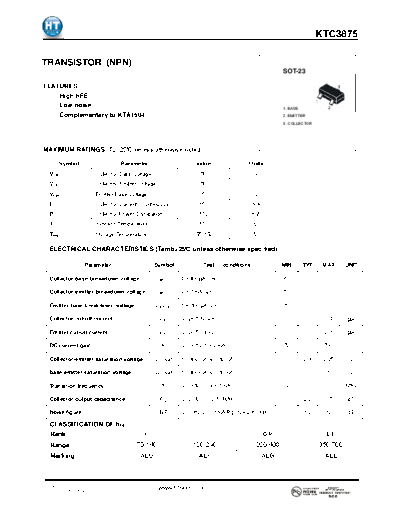 ktc3875
