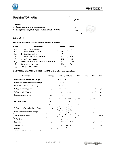 mmbt2222a