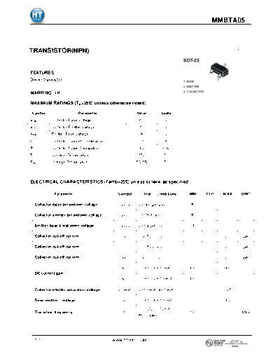 mmbta05