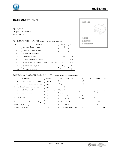 mmbta55