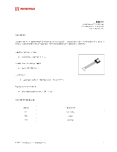 kt6111