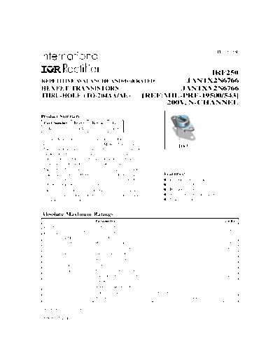 2n6766_irf250
