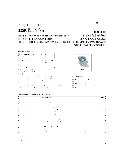 2n6762_irf430