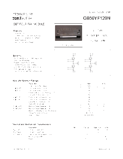gb50yf120n