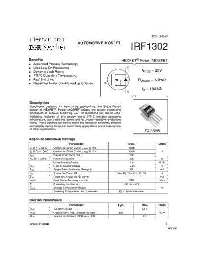 irf1302