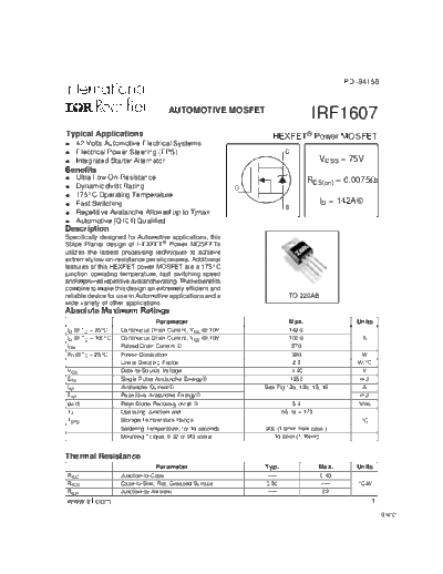 irf1607