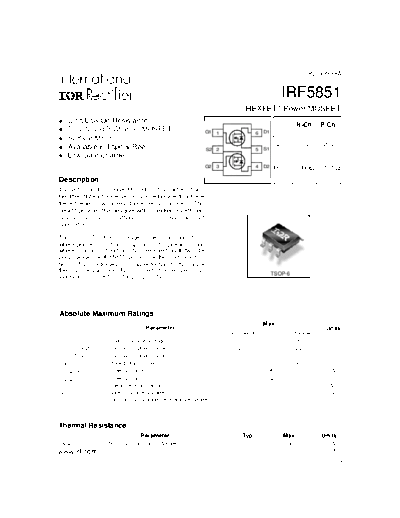 irf5851