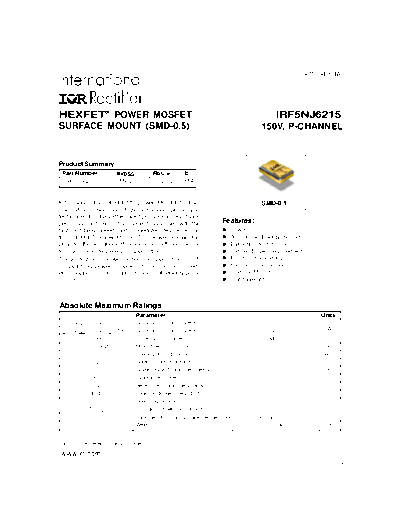 irf5nj6215