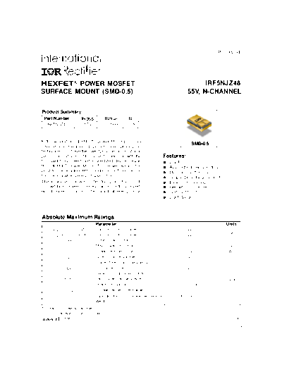 irf5njz48