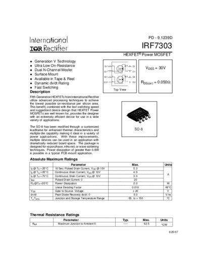 irf7303