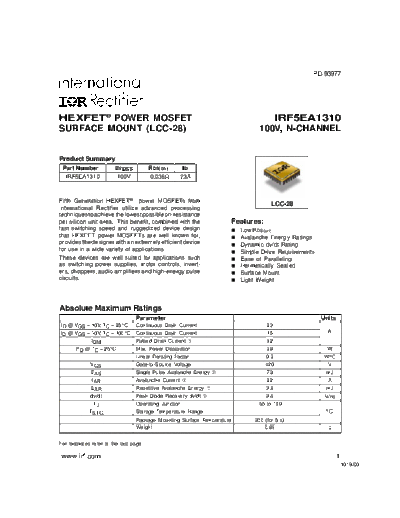 irf5ea1310