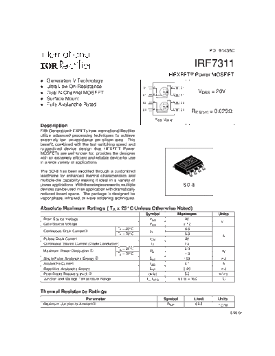 irf7311