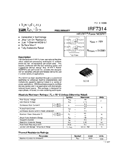 irf7314