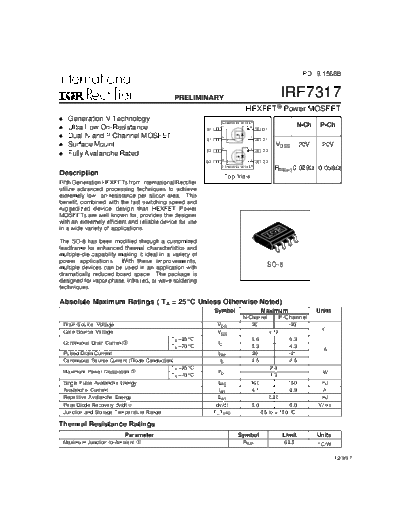 irf7317