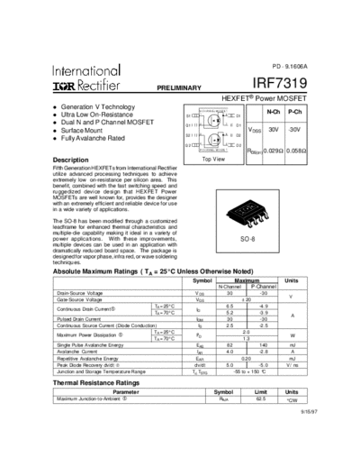 irf7319