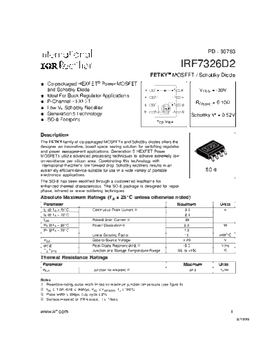 irf7326d2