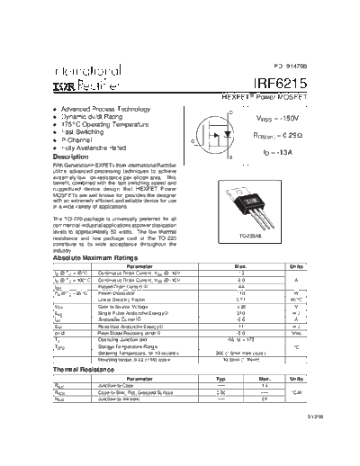 irf6215