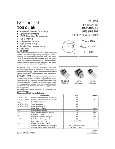irf634n-s-lpbf