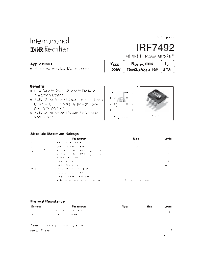 irf7492