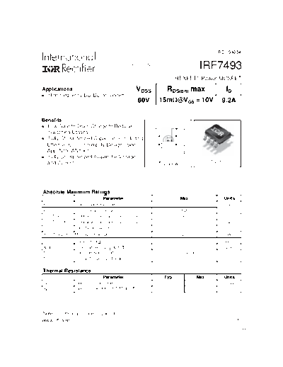 irf7493