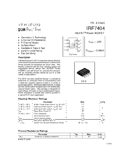 irf7404