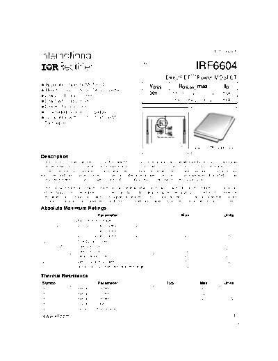 irf6604