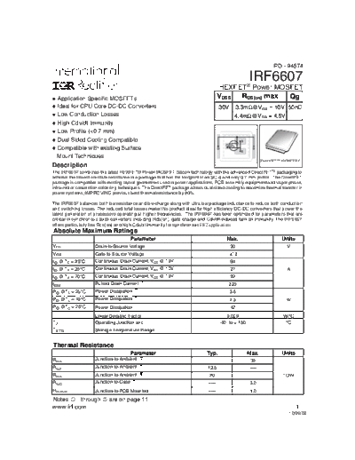 irf6607