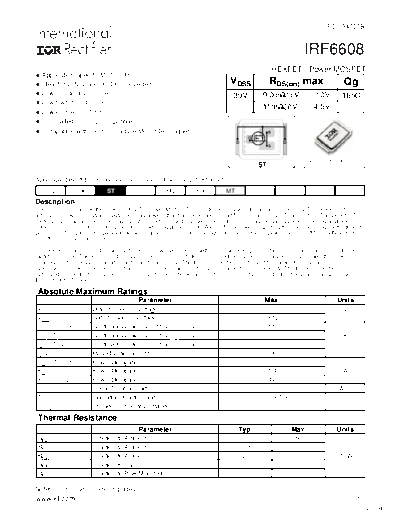 irf6608