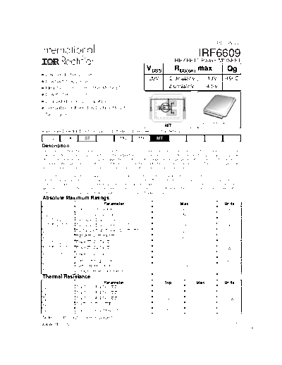 irf6609