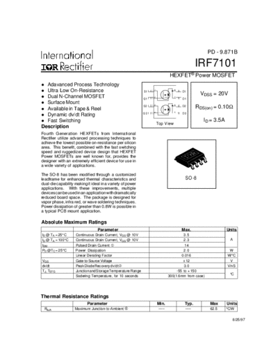 irf7101