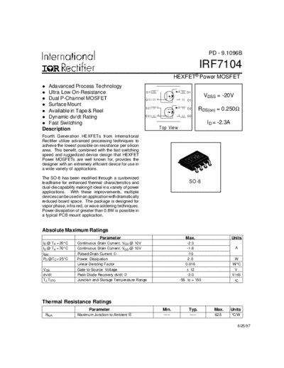 irf7104