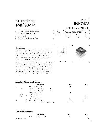 irf7425