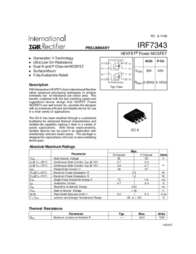 irf7434