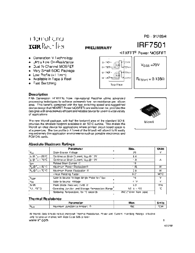 irf7501