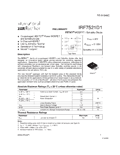 irf7521d1