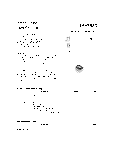 irf7530