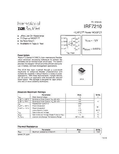 irf7210