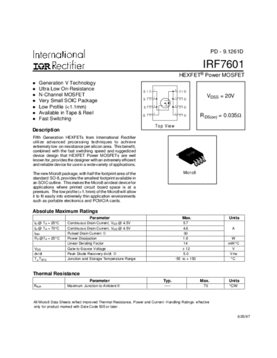 irf7601