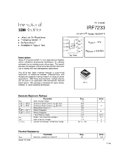 irf7233