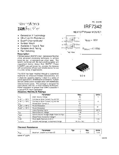 irf7342