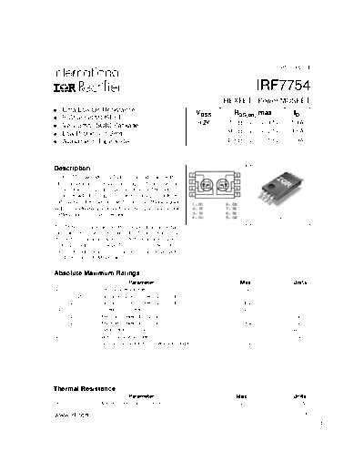irf7754