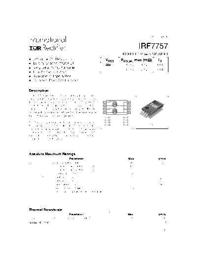irf7757