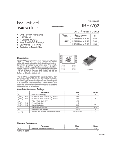irf7702